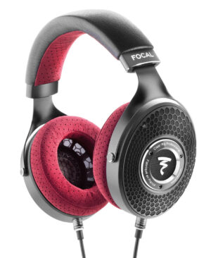 Focal Clear Mg Pro