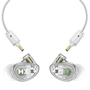 MEE Audio MX4 Pro Clear