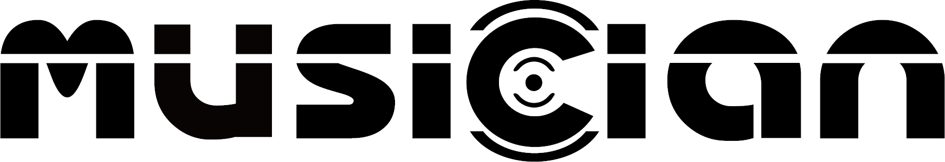 Musician logo
