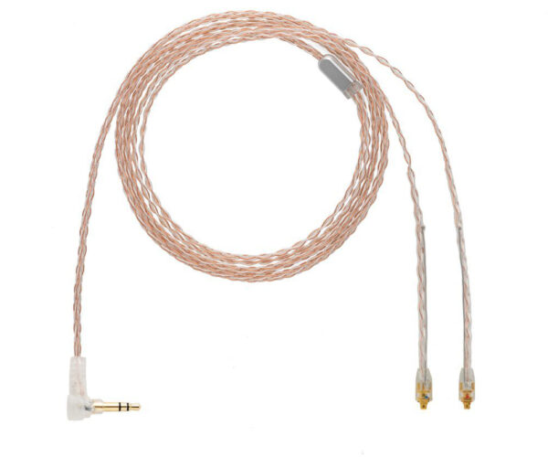 ALO audio Reference 8 IEM MMCX – 3.5mm