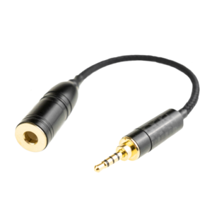 Кабель Era Cables adapter NEO 25S(M)_BL 44(F)_BL (10 cm)