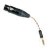 Кабель Era Cables ALTUS 44S_BL > 4P XLRF 61146