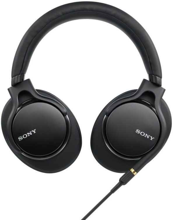 Sony MDR-1AM2B Black