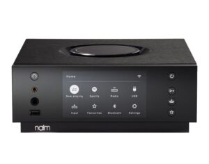 Naim Uniti Atom Headphone Edition (HE)