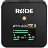 Мікрофон RODE Wireless GO II 63390