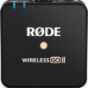 Мікрофон RODE Wireless GO II 63391