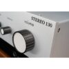 Leak Stereo 130 Silver 63248