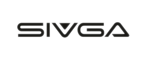Sivga Audio logo