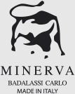BADALASSI CARLO, Minerva
