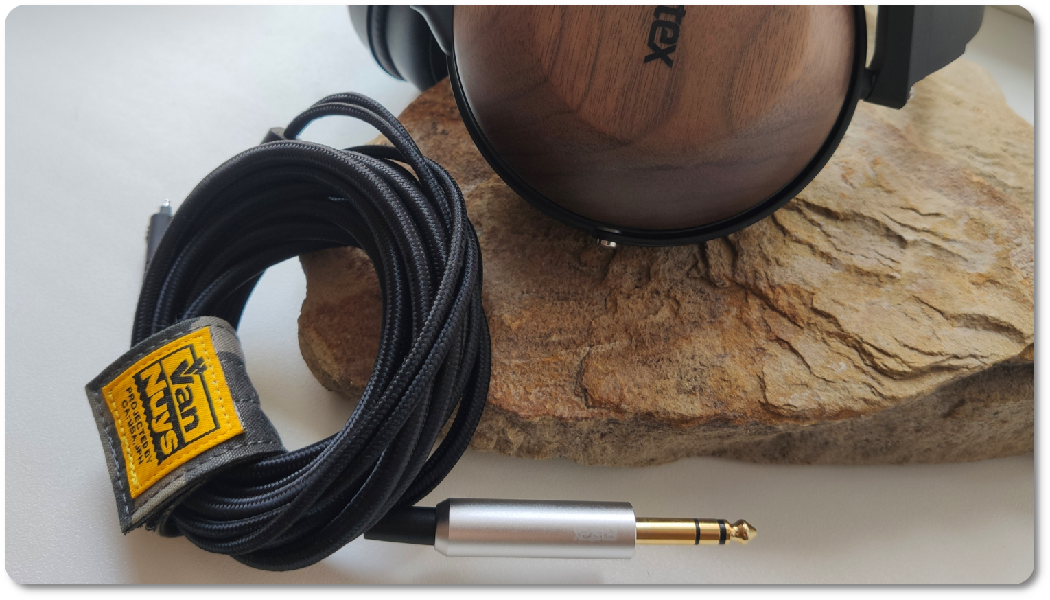 Fostex cable