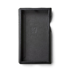 Astell&Kern SE200 Leather case (Black)