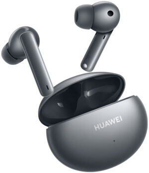 Huawei FreeBuds 4i Silver Frost