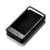 Hiby R6 Pro Leather case Black