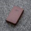 Hiby R6 Pro Leather case Brown 65021