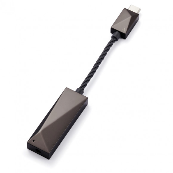 Astell&Kern USB-C Dual DAC Cable (PEE51)