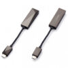 Astell&Kern USB-C Dual DAC Cable (PEE51) 67031