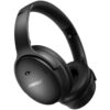 Bose QuietComfort 45 Headphones Triple Black 72049