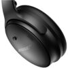Bose QuietComfort 45 Headphones Triple Black 72050