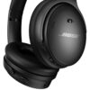 Bose QuietComfort 45 Headphones Triple Black 72051