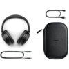 Bose QuietComfort 45 Headphones Triple Black 72056