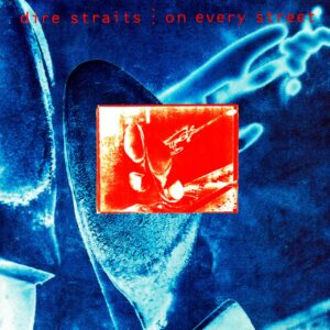 Dire Straits: On Every Street (2 LP)
