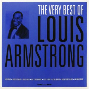 Louis Armstrong: The Very Best Of – HQ
