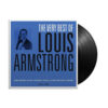 Louis Armstrong: The Very Best Of – HQ 69071