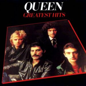 Queen: Greatest Hits (Remastered 2016) (2 LP)