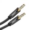 Ugreen AV112 3.5 – 3.5 мм M Cable 2 м (Black) 70910