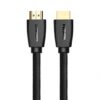 Ugreen HD118 HDMI to HDMI Cable 2 м (Black) 70968
