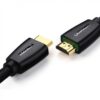 Ugreen HD118 HDMI to HDMI Cable 1.5 м (Black) 70969