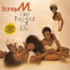 Boney M.: Take The Heat Off Me
