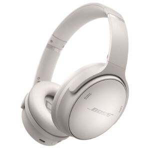 Bose QuietComfort 45 Headphones Triple White