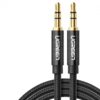 Ugreen AV112 3.5 – 3.5 мм M Cable 2 м (Black)