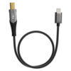 FiiO LD-LT1 Lightning to USB Cable 72878