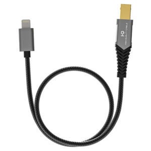 FiiO LD-LT1 Lightning to USB Cable