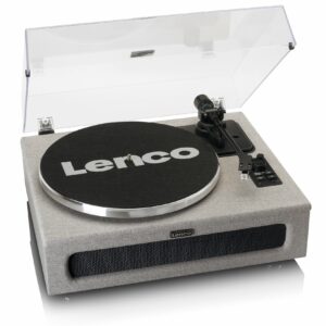 Lenco LS-440 GY