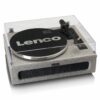 Lenco LS-440 GY 82806