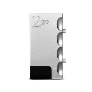 Chord 2go Argent silver