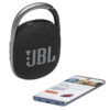 JBL Clip 4 Black 73575