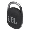 JBL Clip 4 Black 73576