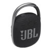 JBL Clip 4 Black 73577