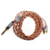 Кабель Era Cables Altus Gray (MMCX – 3.5 S) 83028