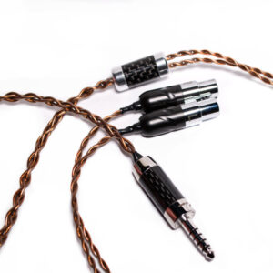 Кабель Era Cables Symphony (mini XLR – 4.4 S)