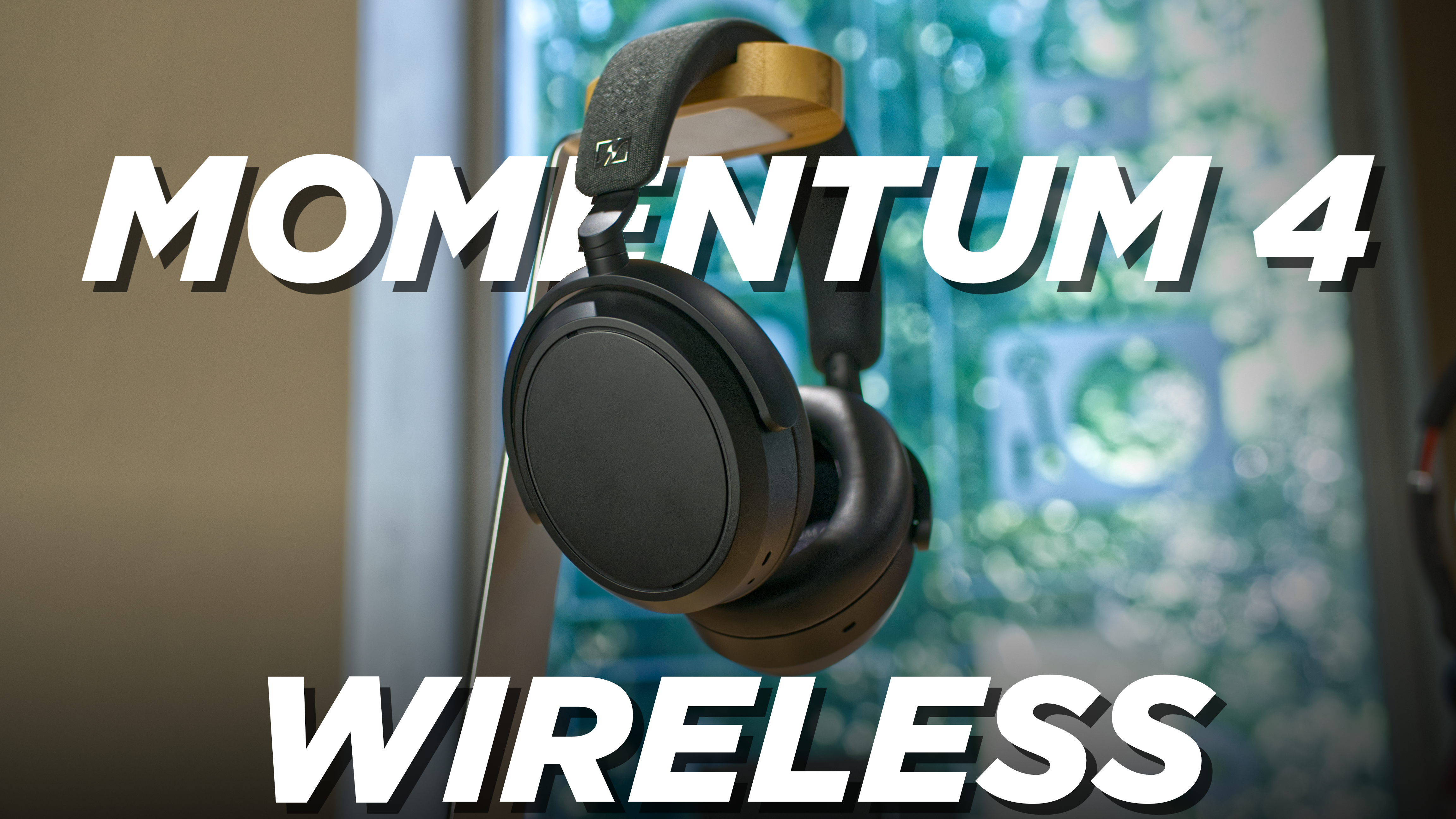 Огляд Sennheiser Momentum 4 Wireless — це не продовження, це новий початок.