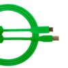 UDG Ultimate Audio Cable USB 2.0 C-B Green Straight 1.5m 82960