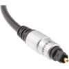 Кабель Pro Audio Pure Optical Toslink Cable HQ 4m 107288