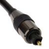 Кабель Pro Audio Chrome HQ Optical Toslink Cable 1m 84058