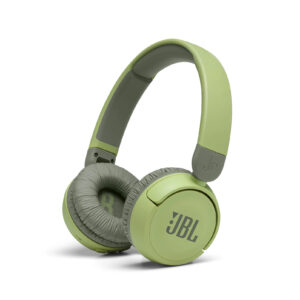 JBL JR 310 BT Green