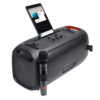 JBL Partybox On-The-Go 107996